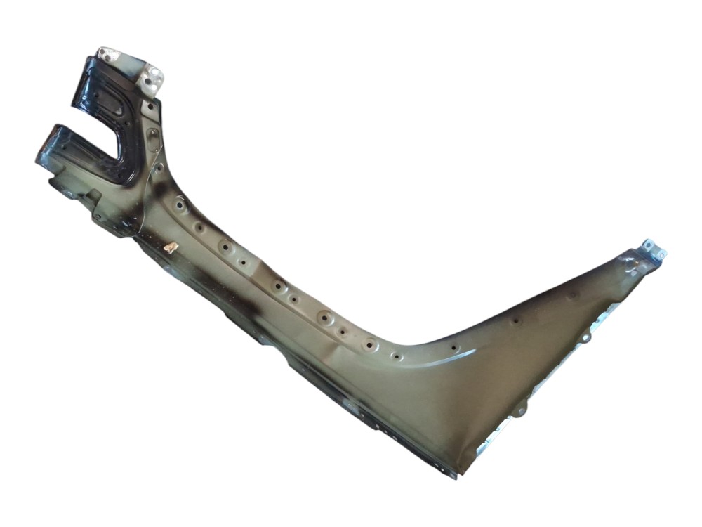 Paralama Dianteiro Gwm Tank300 Híbrido 2025 2026 Com Detalhe 7