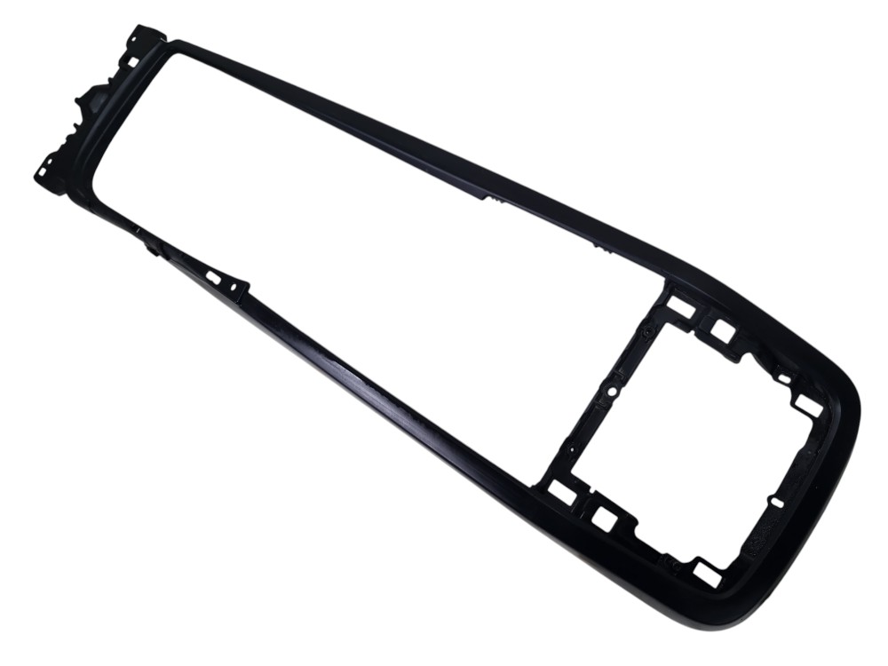 Moldura Acabamento Console Central Volvo Xc90 2016 31377355 3