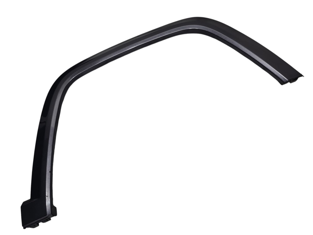 Spoiler Paralama Direito Jeep Commander 2022 2023 2024 4