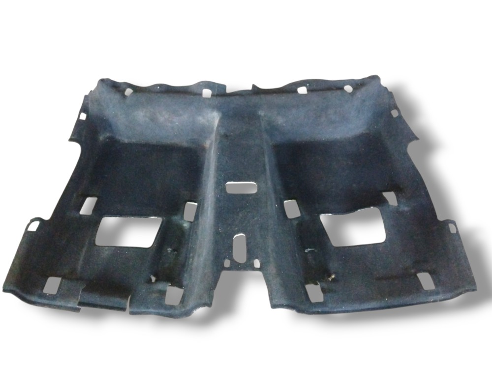 Assoalho Carpete Traseira Mercedes Cls 500 2005 A2196800541 1