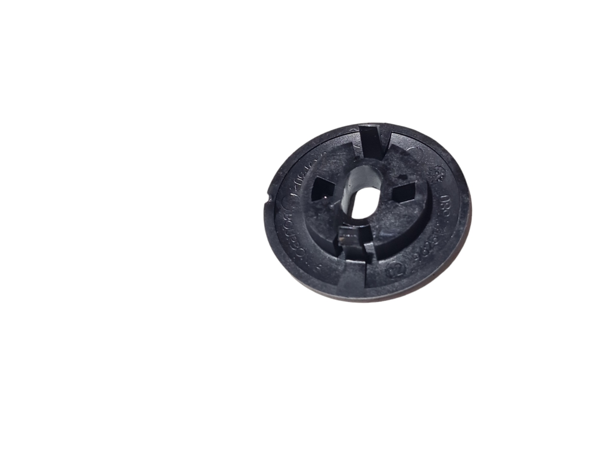 Suporte Banco Peugeot 207 2013 Original Codigo 9625127680 4