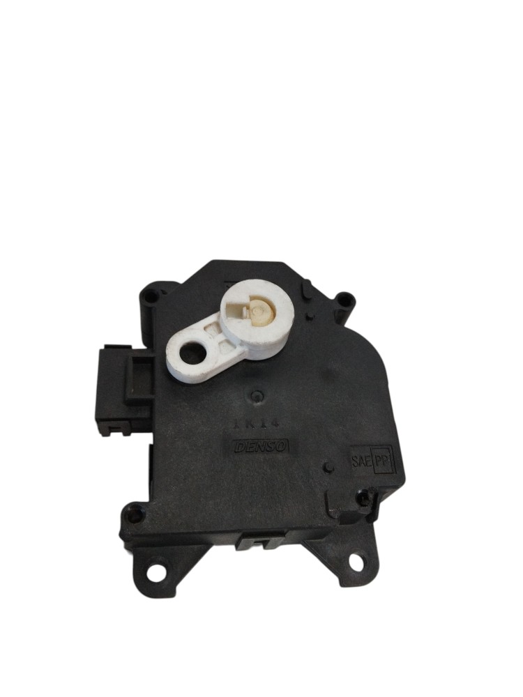 Motor atuador Ar Mitsubishi Pajero Full 2008 113800-2320 5