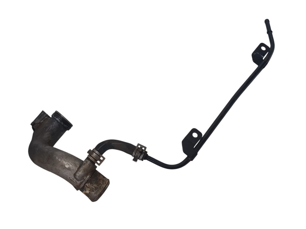 Tubo cano bomba dagua 3.6 813 gm captiva sport 2009 a 2011