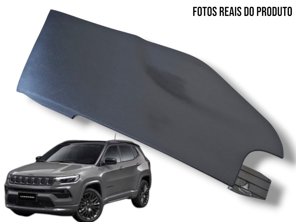 Acabamento Interno Coluna Jeep Compass 2023 60924029 1