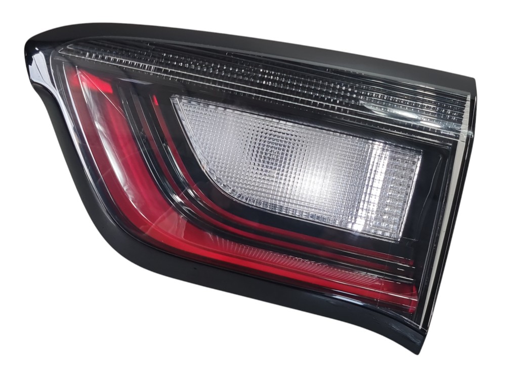 Lanterna Direita Porta Malas Jeep Compass 2023 68461574 Direito/passageiro 6