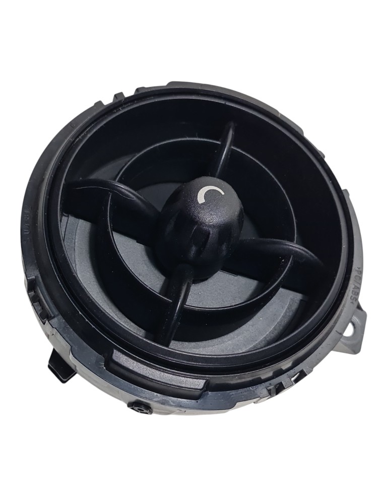 Difusor Ar Painel Mini Cooper S 2012 2013 275276407 4