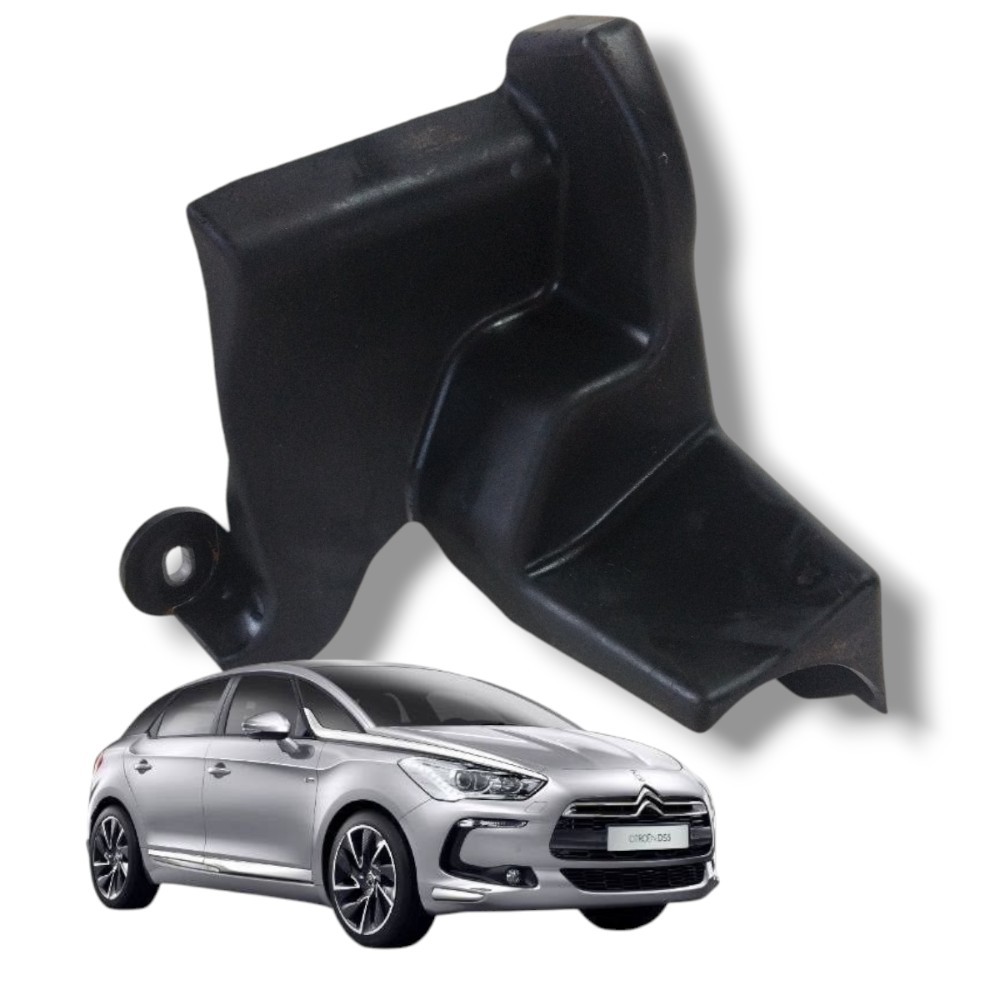 Acabamento Coluna Volante Citroën Ds5 2015 9674109080 1
