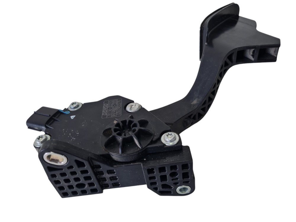 Pedal Acelerador 1.5 Toyota Etios Yaris 2018 A 2020 Original 4