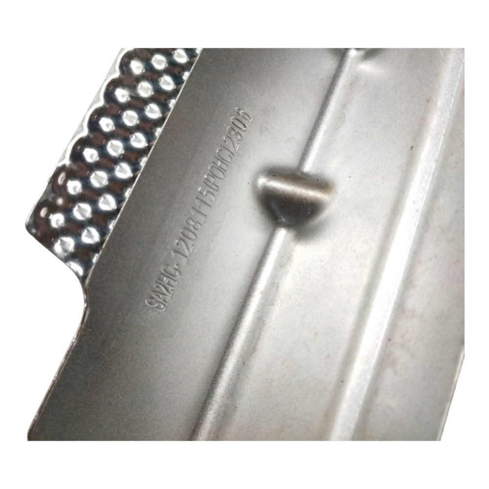 Suporte Direito Bateria Byd Song Plus 2024 Original Detalhes 7