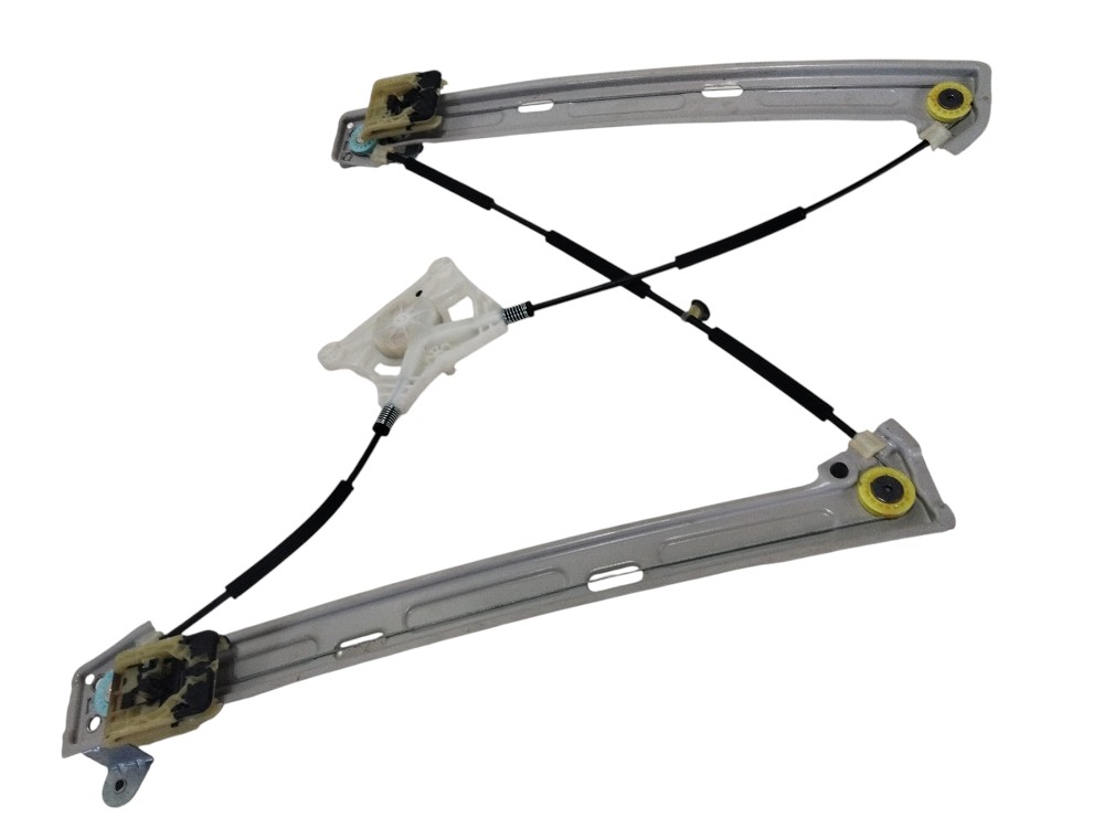 Máquina Vidro Elétrica Dianteira Direira Vw/polo 2024 2
