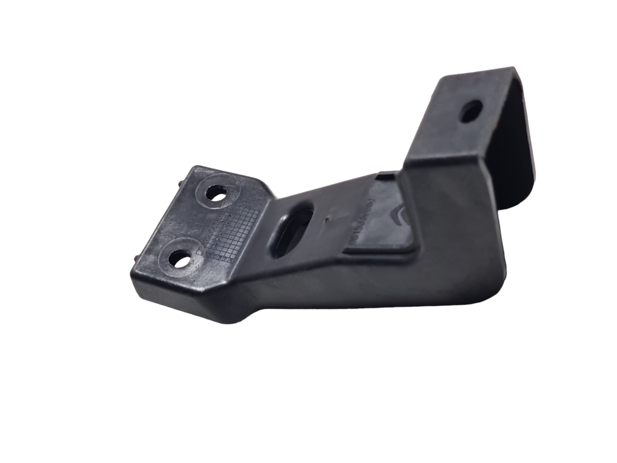 Suporte Inferior Do Painel Citroën C3 2017 Original 1