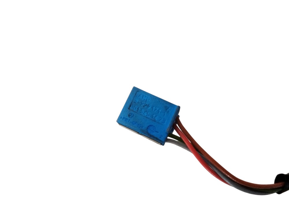 Chicote Interruptor Vidro Elétrico Mercedes Class c 230 2002 6