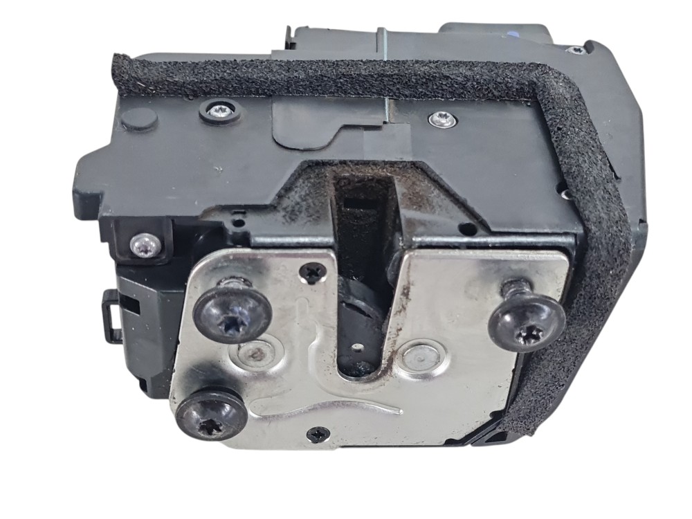 Fechadura Porta Dianteira Direita Dolphin Mini 2024 2025 5