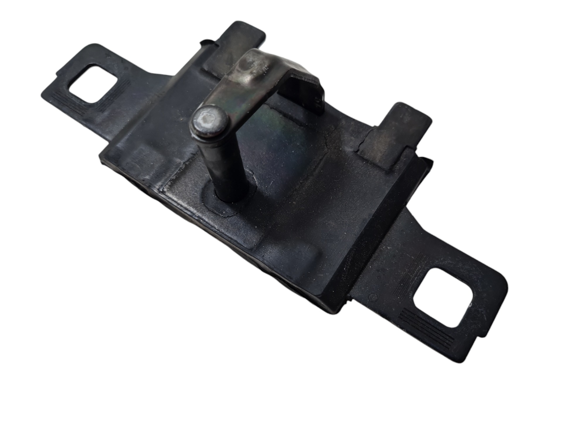 Alça Trava Porta Malas Audi A4 Avant 2019 8w9827507a 4