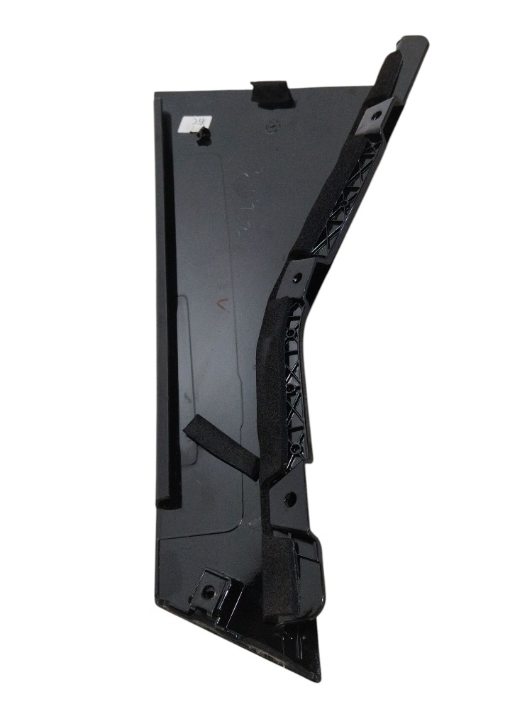 Aplique Moldura Porta Traseira Direita Byd Song Pro 2025 4