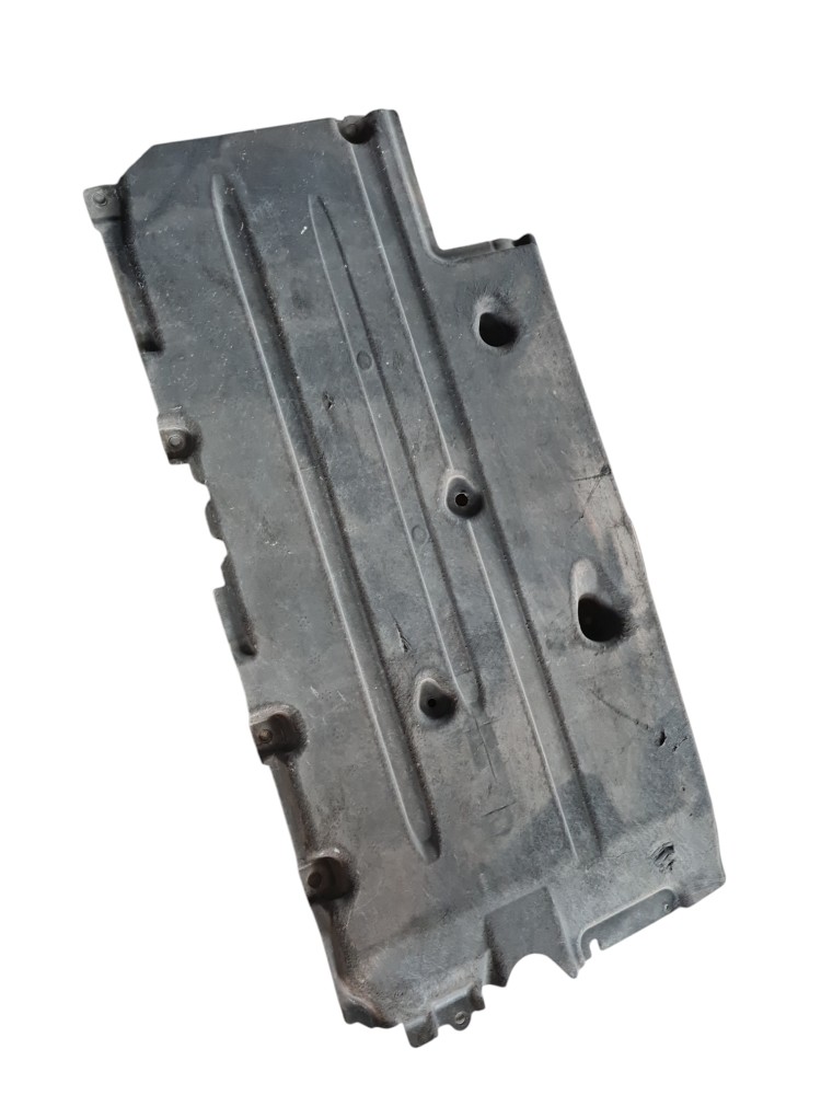 Protetor Assoalho Inferior Dianteiro Direito Volvo Xc40 2020 6