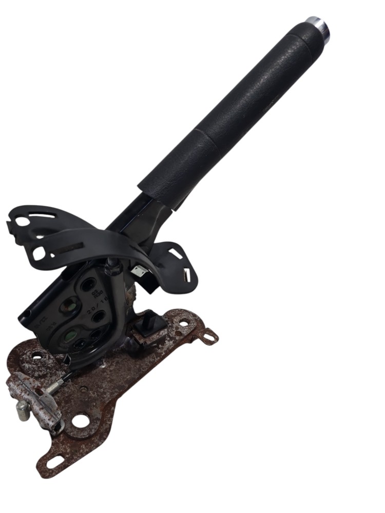 Alavanca Freio De Mão Citroen C3 2016/17 9806881 ORIGINAL 4