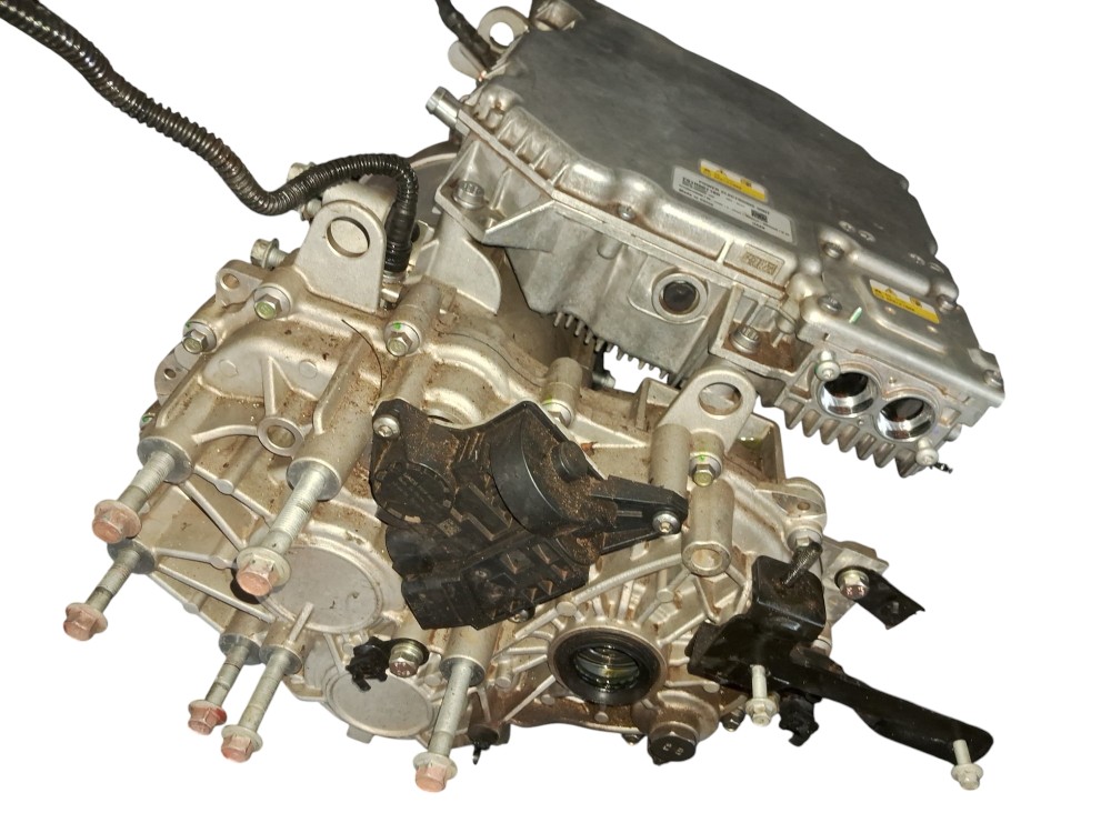 Motor Eletrico Para Gwm Ora 03 Skin 2024 2025 37000Km Rodado 5