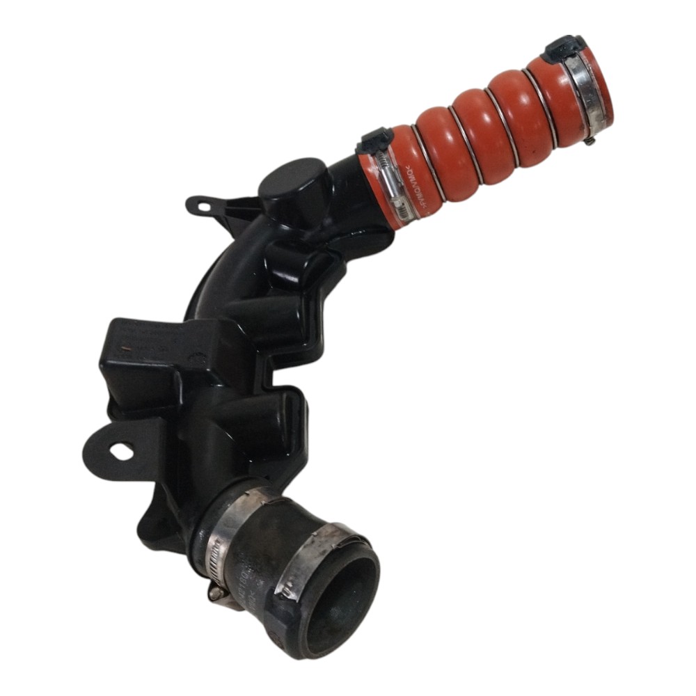 Duto Ar Turbina Citroën Ds5 1.6 Thp Original 9659145580 6