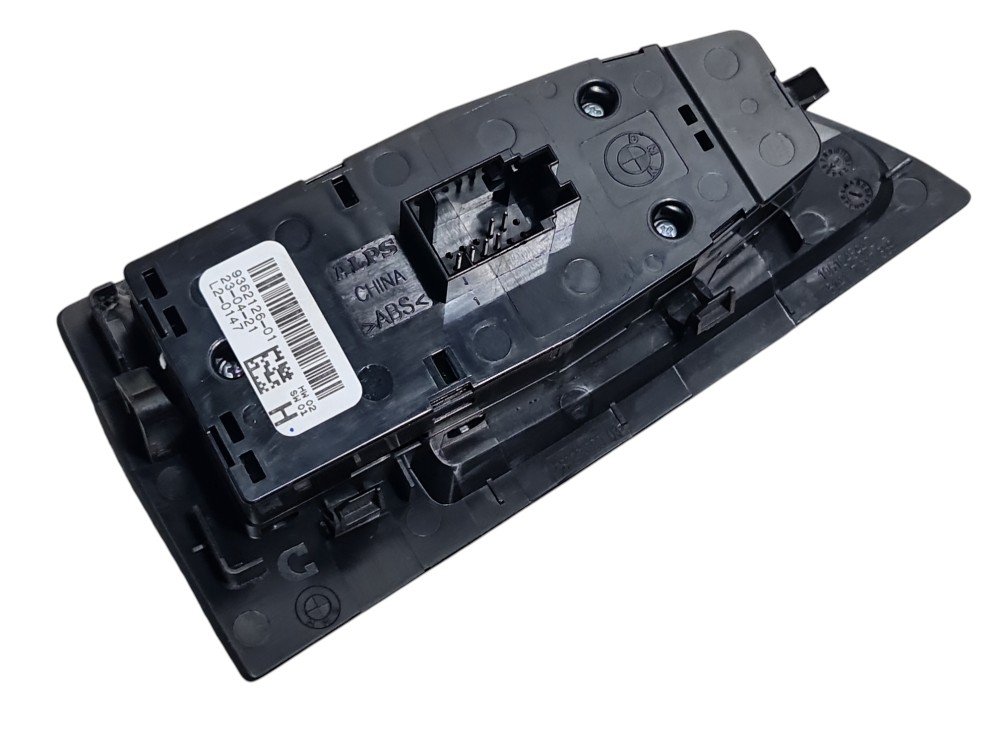 Botões De Comando Vidro E Espelhos Diant Esq Bmw I3 2022 5