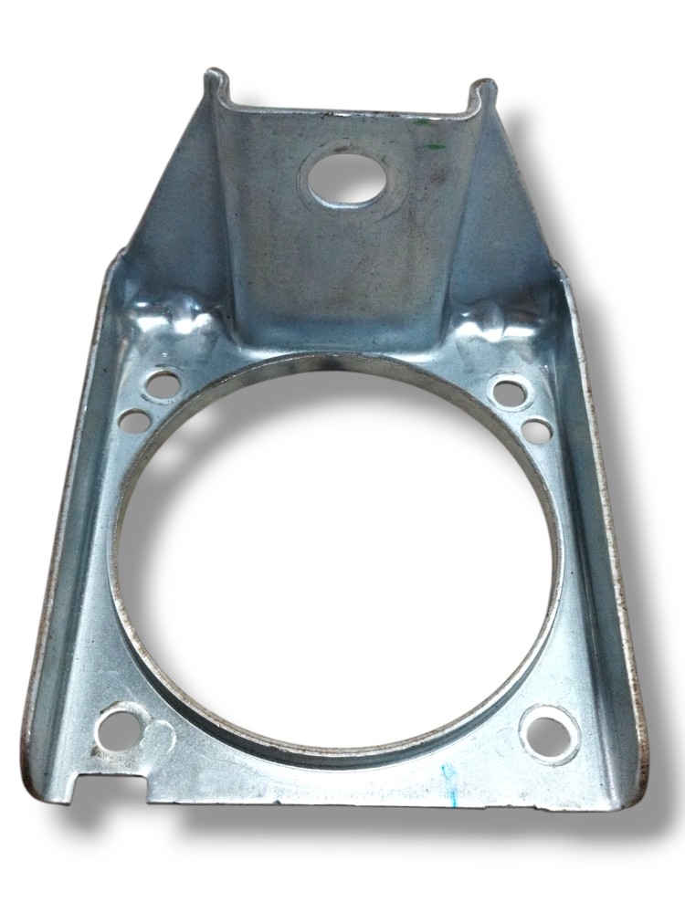 Suporte Base Do Hidrovacuo Do Citroen C5 2.0 16v 2009 2010
