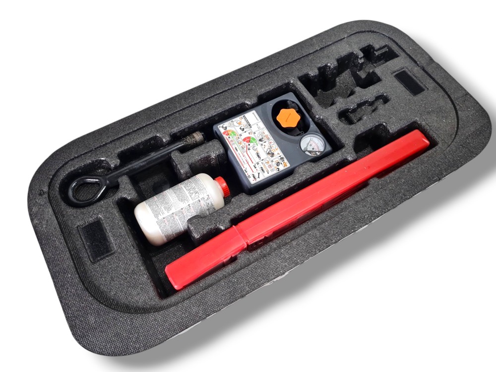 Kit Estepe Ferramentas Byd Dolphin 2024 2025 2026 Em2e-56080