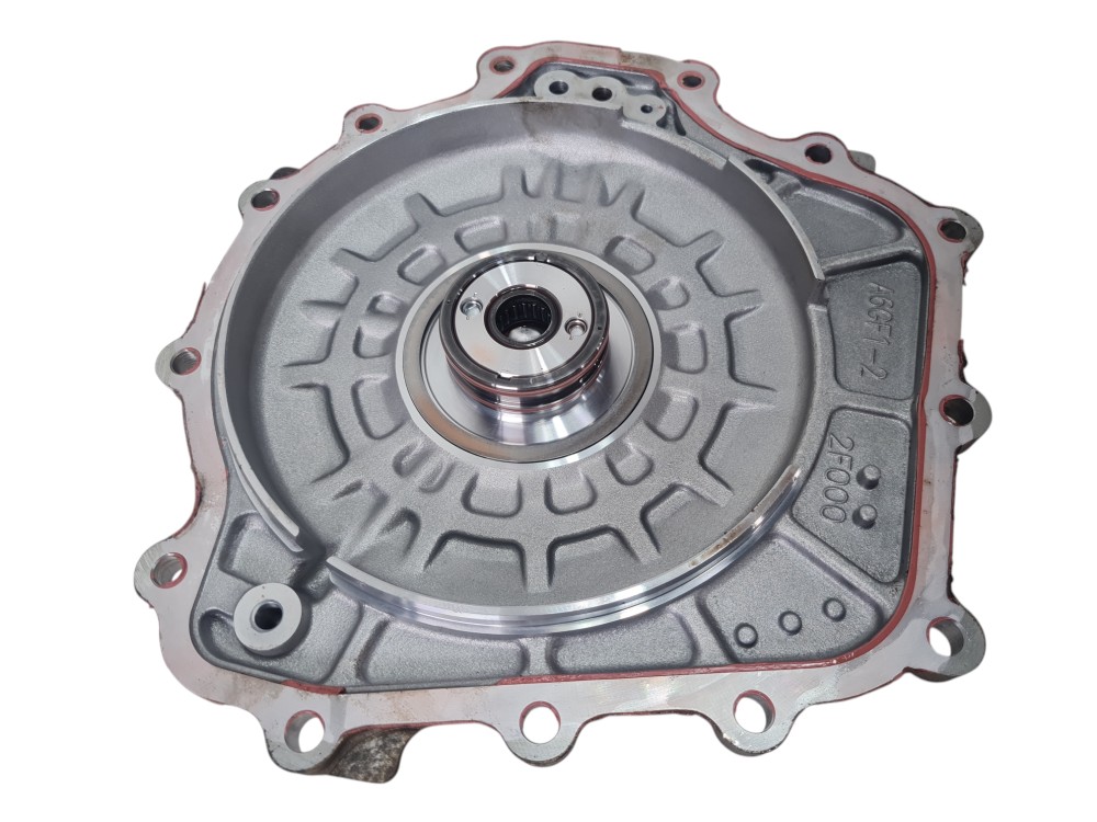 Tampa Caixa Seca Câmbio Hyundai Creta 2021 1.6 453202f000 6
