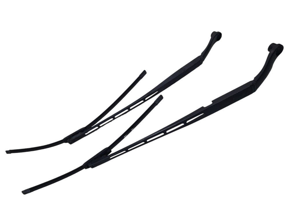Par limpador parabrisa citroen C5 ex20 ano 2009 2010 BK BVA