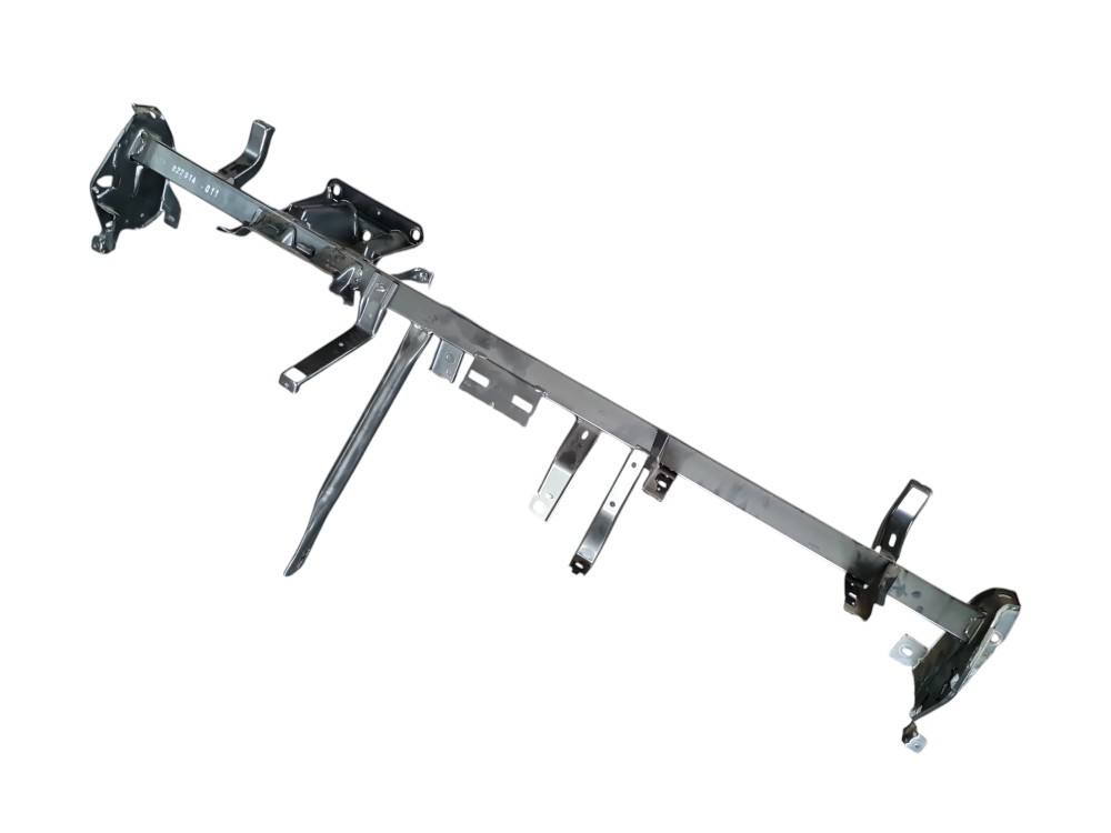 Suporte painel tabelier Mercedes Classe C 230 2002 82291A011 4