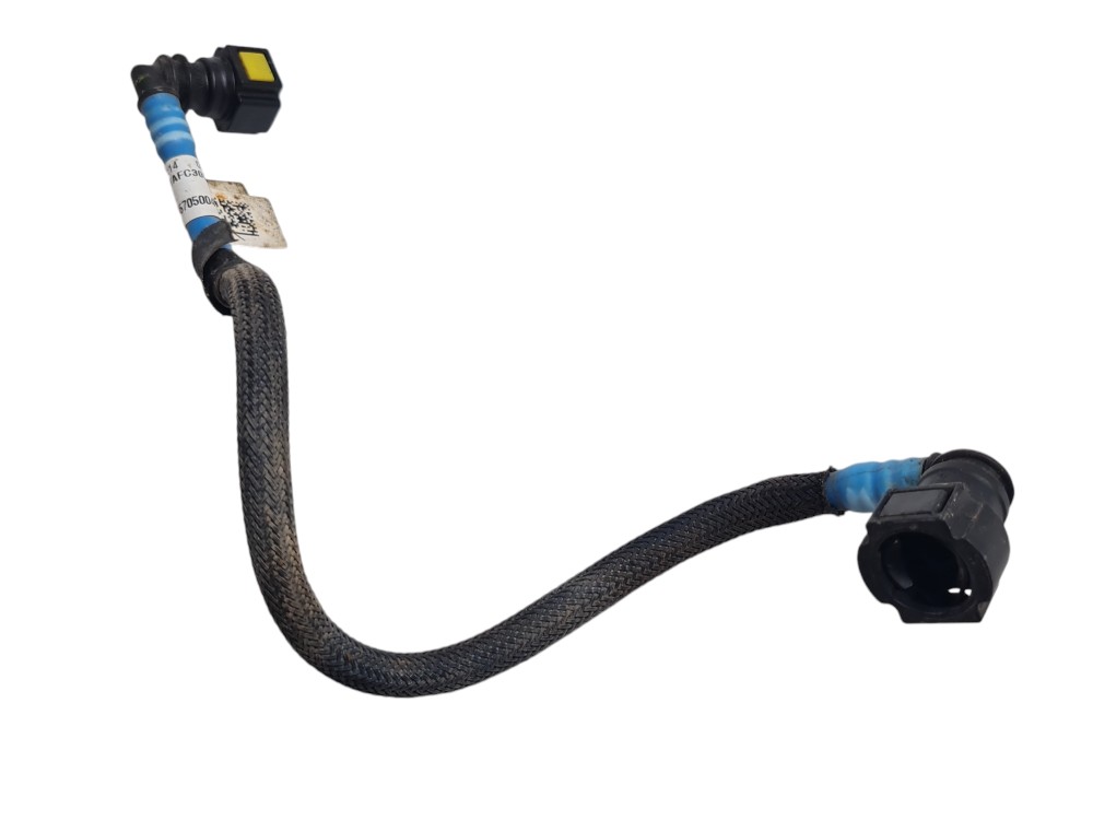 Mangueira Filtro Canister Peugeot Partner 2023 T42847013 6