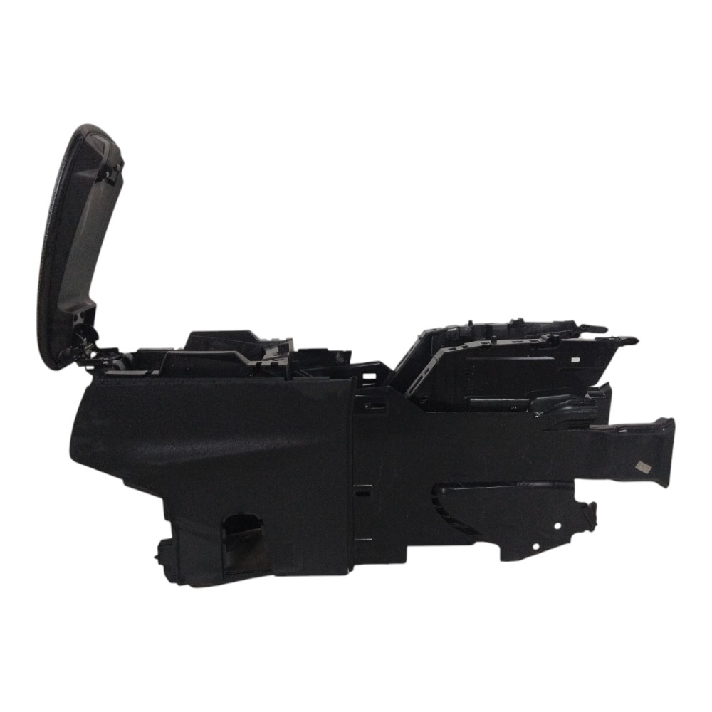 Moldura Console Central Citroen Ds5 2015 Original Impecável 6