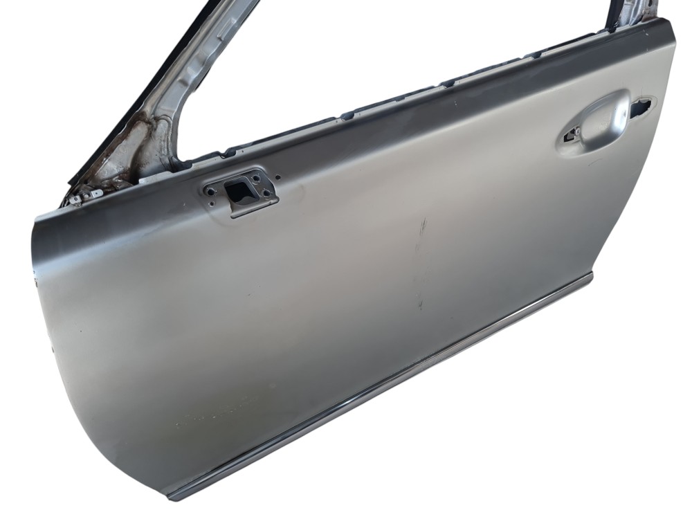Porta Dianteira Esquerda Lexus Ls 460l 2013  Dianteira Esquerda 3