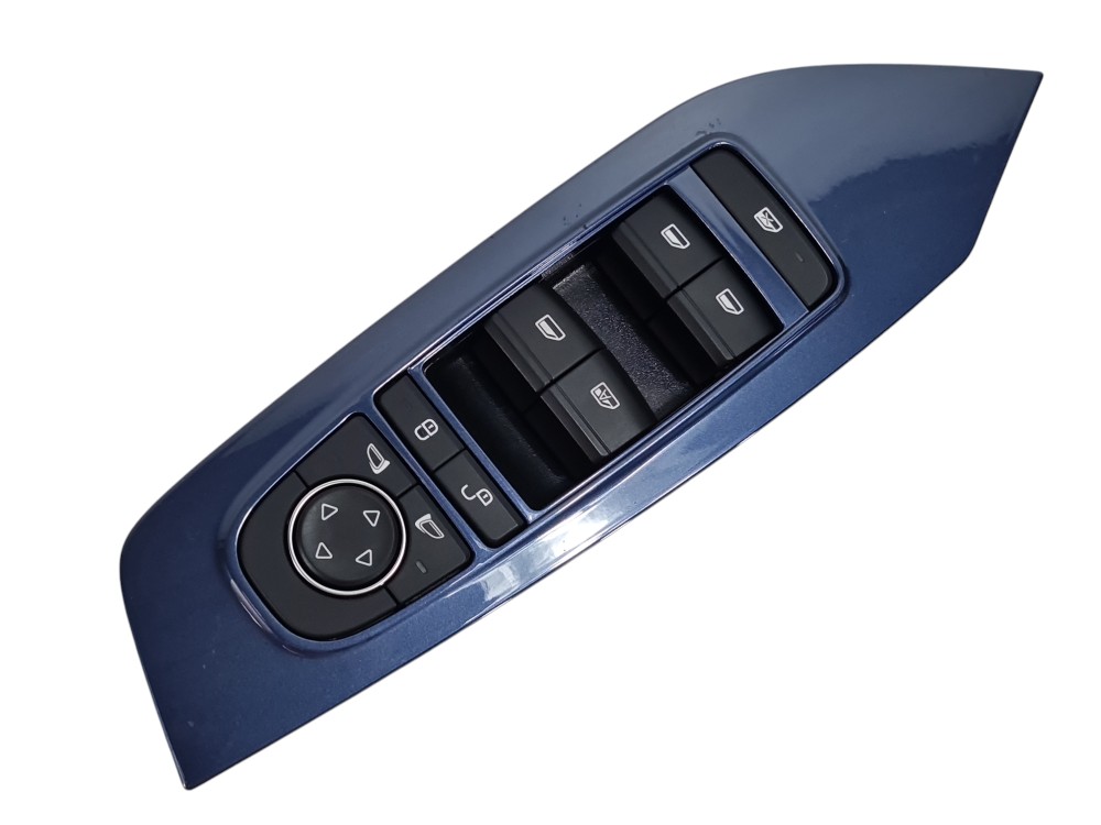Comando Vidro Dianteiro Esquerdo Byd Dolphin Mini 2024 2025 3