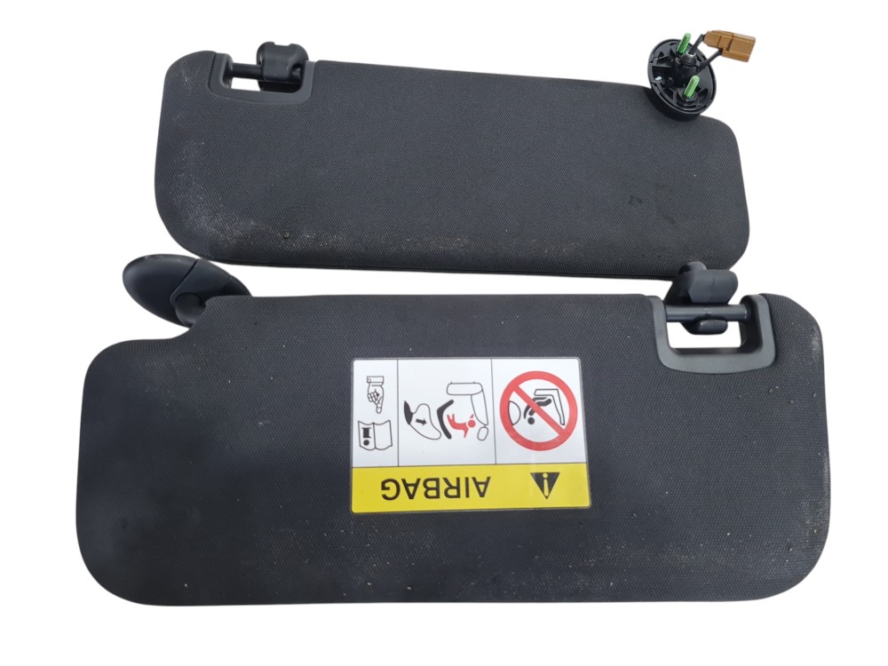 Par Quebra Sol Byd Dolphin Mini 2024 2025 2026 Original 5