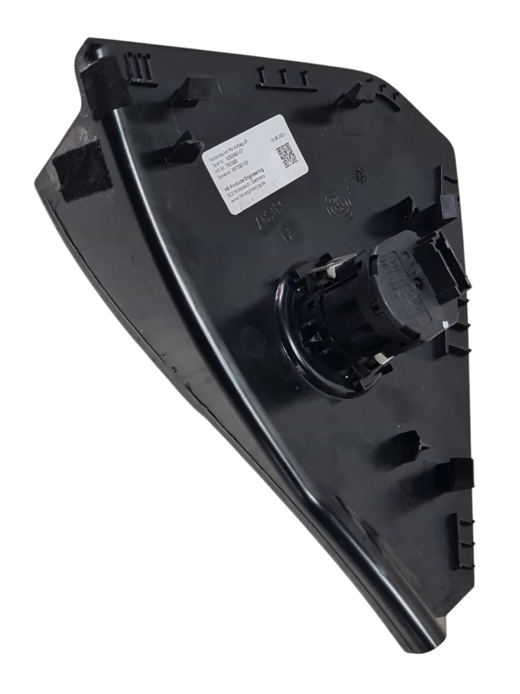 Guarnição Lateral Painel Direito Bmw I3 2022 928299307 5