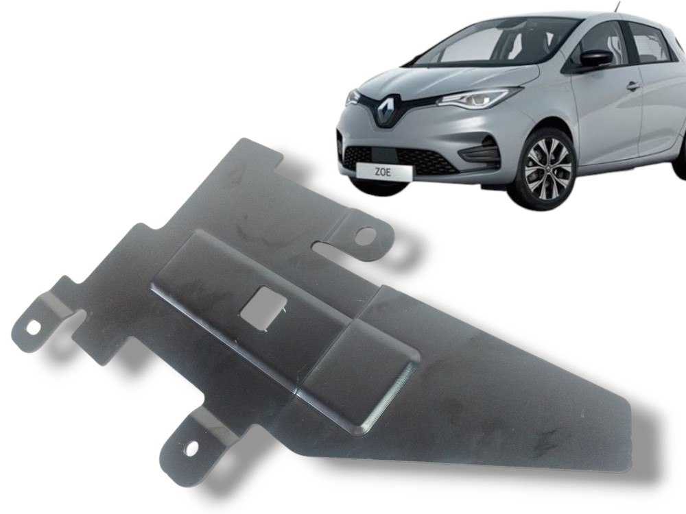 Suporte Módulo Traseiro Renault Zoe Neo 2022 285c37512r 1