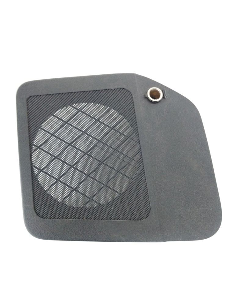 Acab Alto-falante Woofer Porta-malas  Byd Tan 2023 5608074a Preto