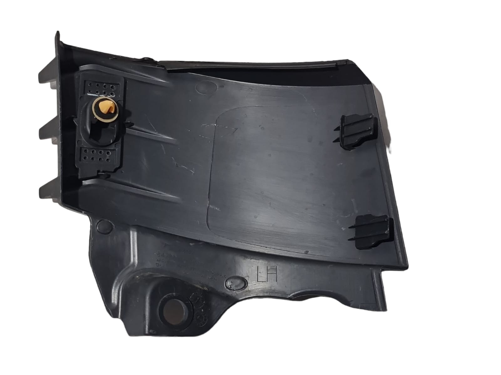 Acabamento Coluna Parabrisa Esquerdo Volvo Fh Cod84234850 4