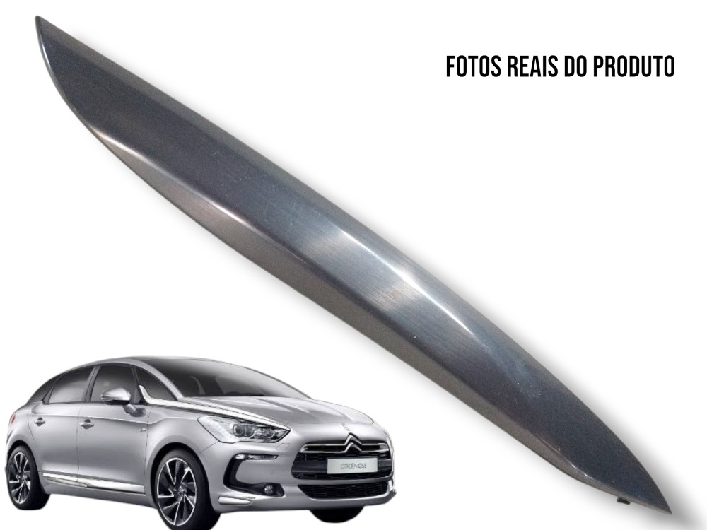 Tampa De Acabamento Interno Dianteiro Dir Citroen Ds5 2015 1