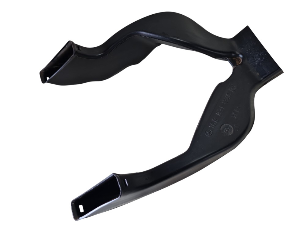Duto Ar Difusor Ar Mercedes Classe A160 1999 2005 1688311346 4
