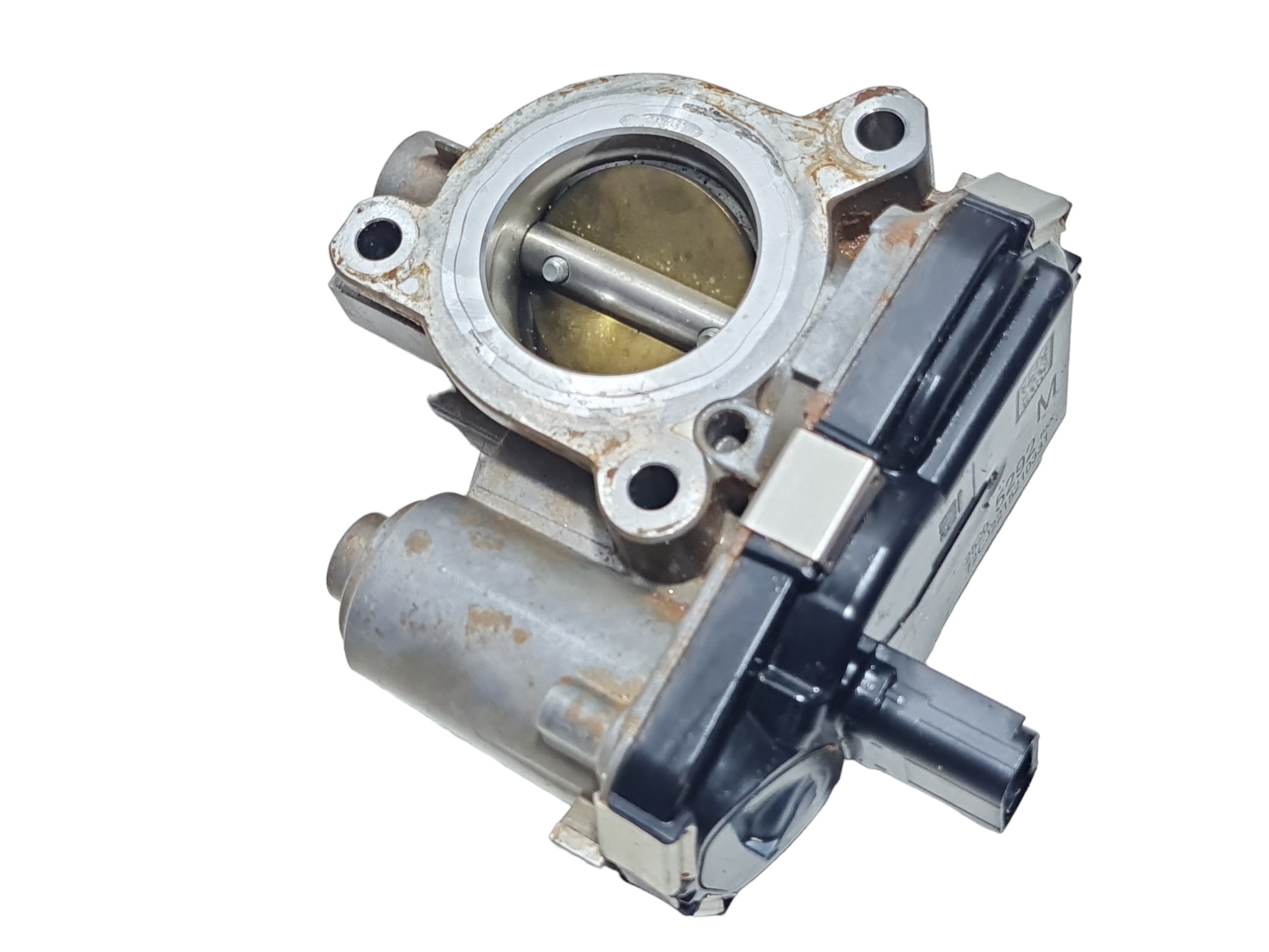 Tbi Corpo Borboleta Chevrolet Tracker 2022 25205292 3