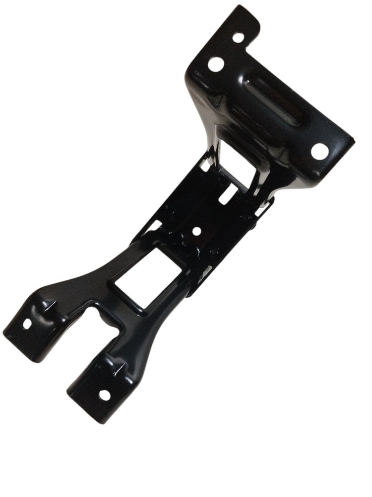 Suporte Console Byd Dolphin Mini 25/26 Original C/parafusos Preto 5