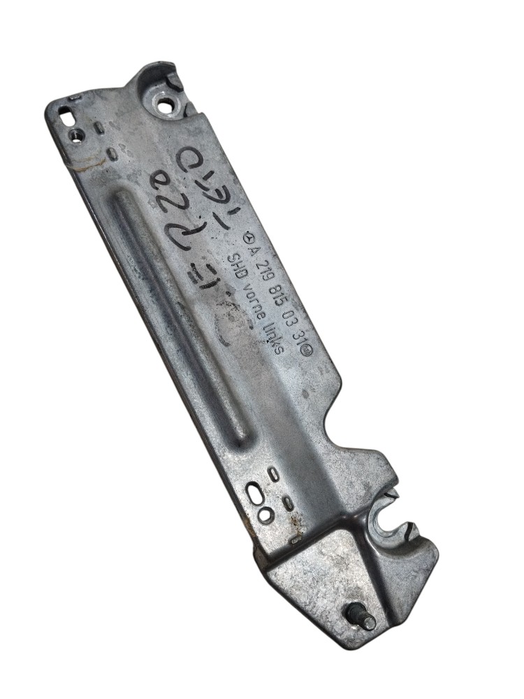 Suporte Da Maçaneta Dianteiro Esquerda Mercedes Cls 500 2005 2
