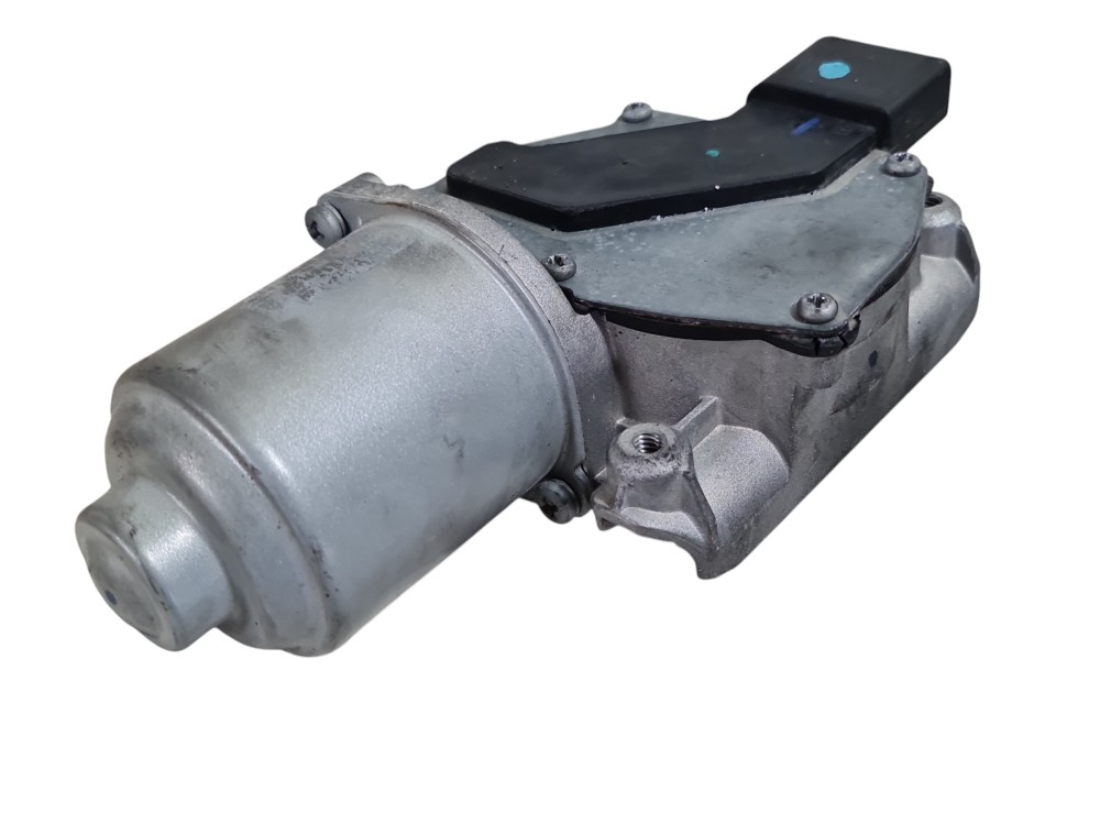 Motor limpador parabrisa Mercedes Classe C 230 2002 ORIGINAL 5
