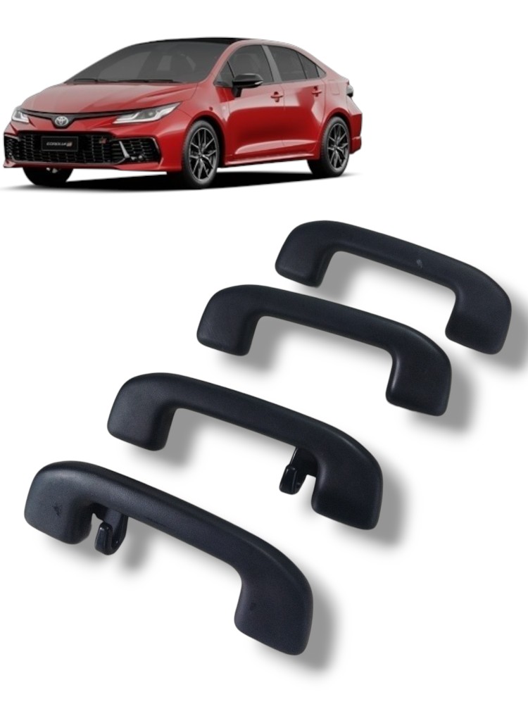 Jogo Alça Teto Pqp Toyota Corolla Grs 2024 Original Detalhes 1