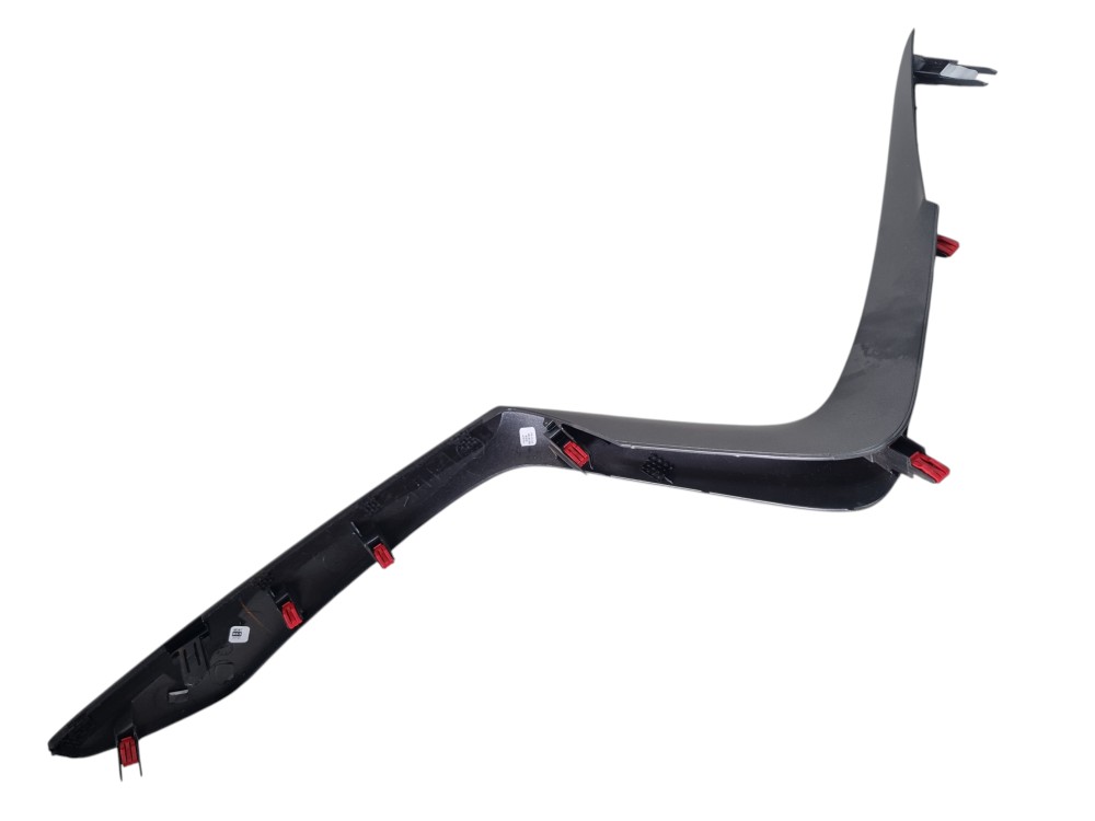 Moldura Console Esquerdo Yaris 2023 2024 55046-0d080 4