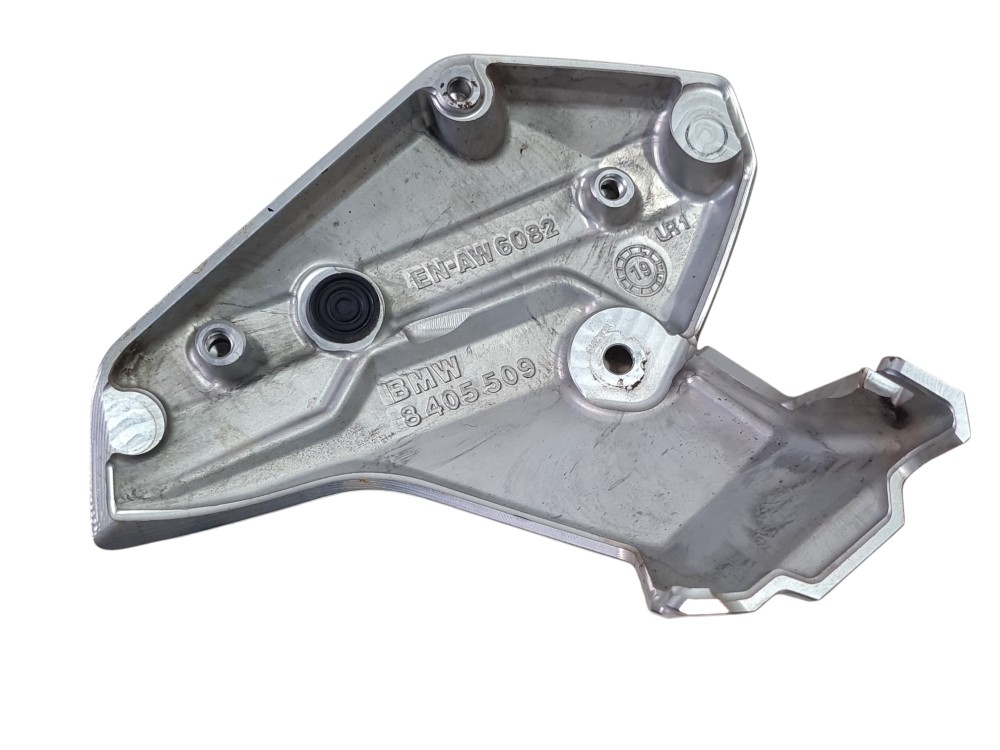 Tampa Bobina Ignição Esquerda Bmw R 1250 2020 Detalhe 6