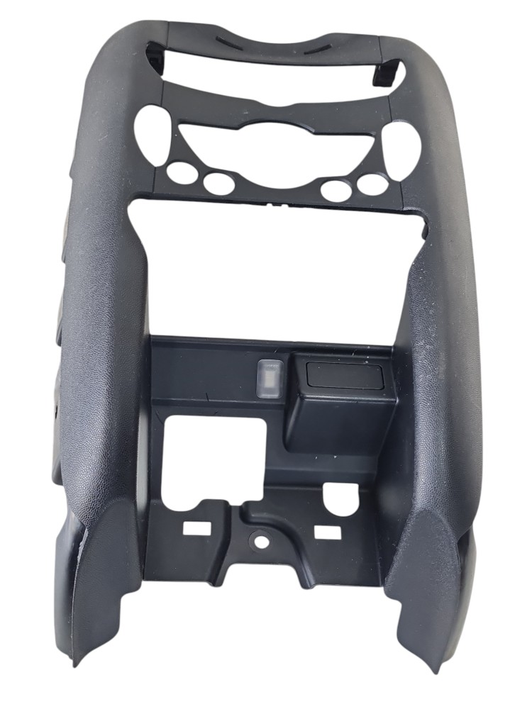 Moldura Painel Central Mini Cooper S 2012 2013 122737-13 5