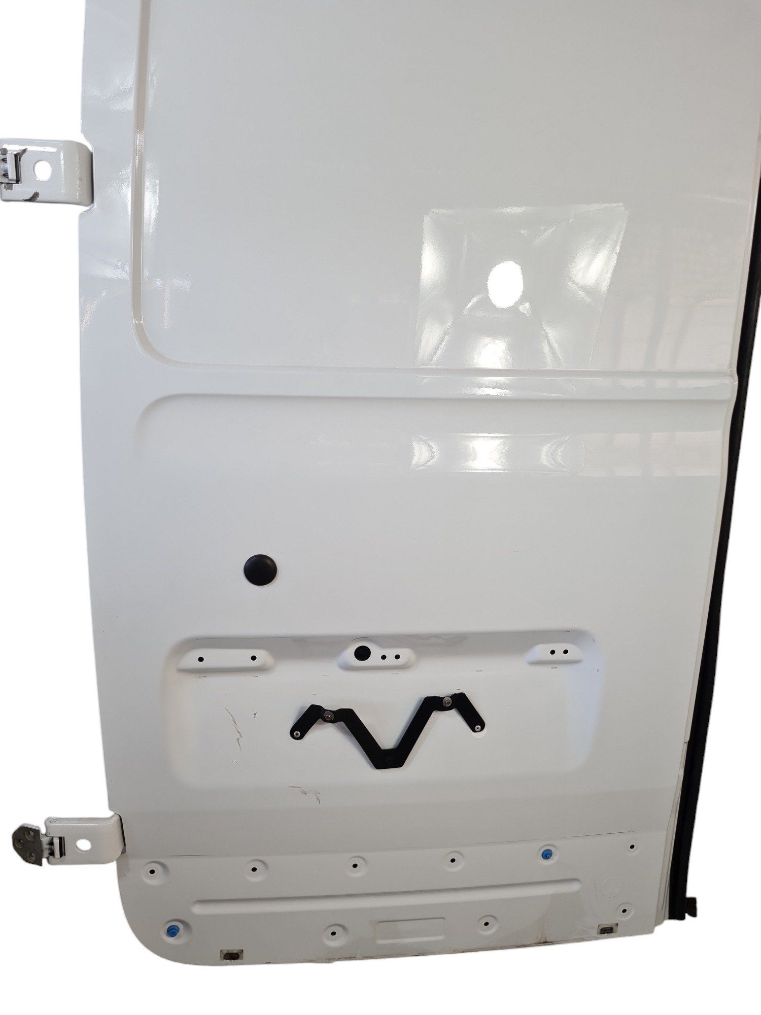 Porta Tampa Traseira Esquerda Renault Master 2023 901200023r Traseira Esquerdo 4