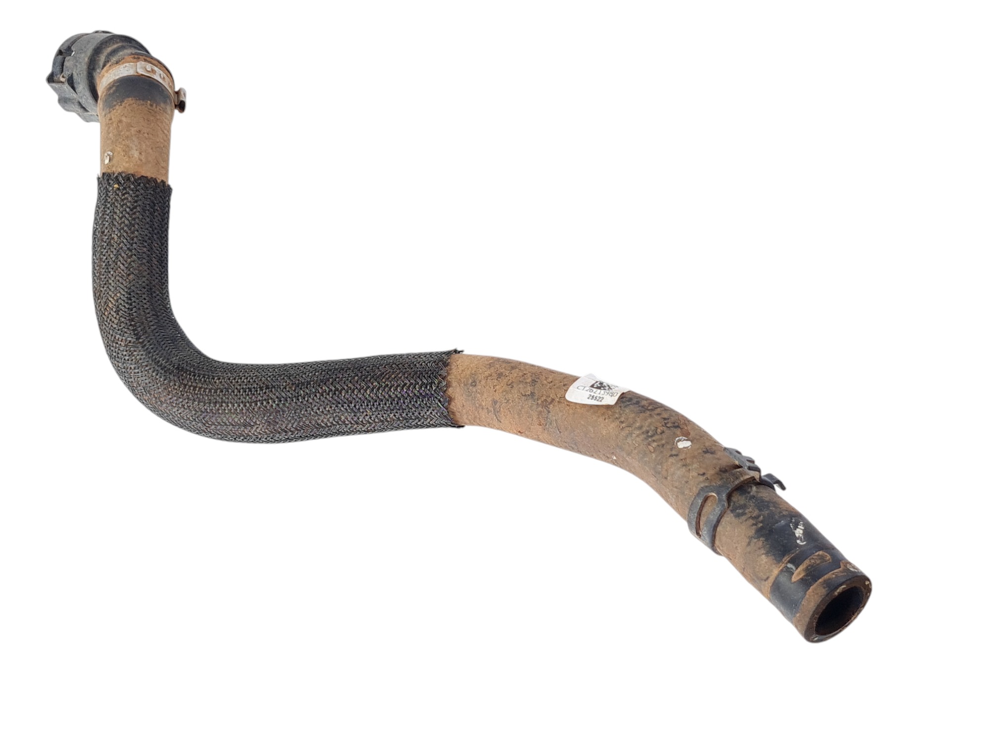 Mangueira Dagua Radiador Superior Gm Onix / Tracker 2022 5